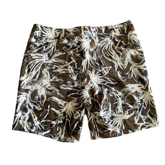 Lululemon Current State Board Short 9" Men’s 38 Botanical Multi Hawaiii NWOT - Picture 3 of 11